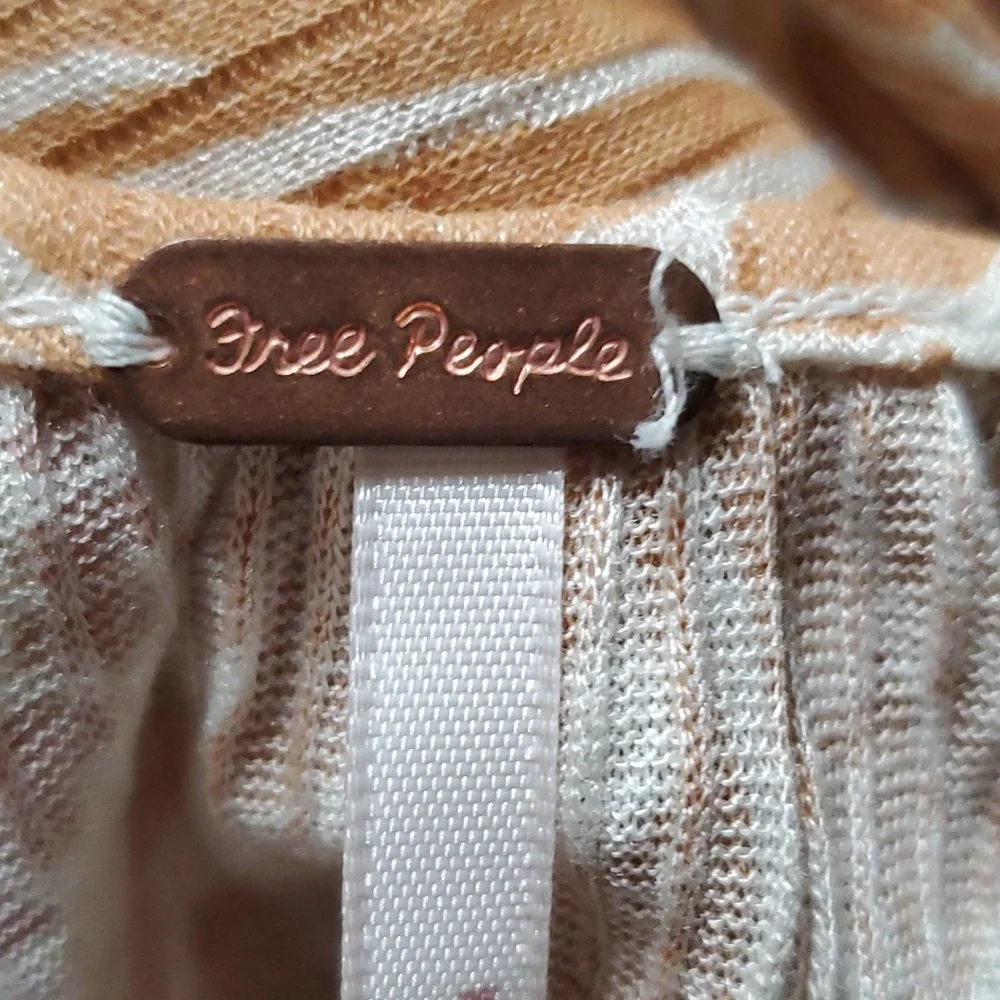 FREE PEOPLE Sugar Cane Top - Picture 12 of 15